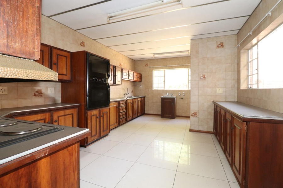 To Let 3 Bedroom Property for Rent in Irene Park North West